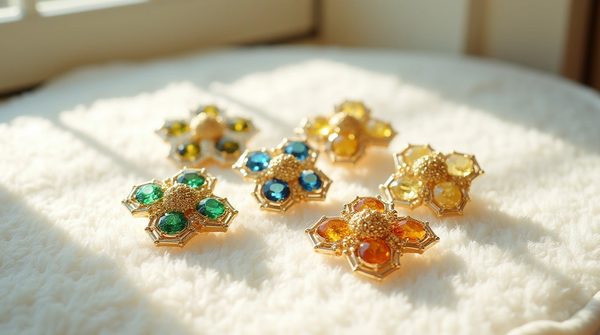 Broches abeilles : l'élégance à petits prix pour tous !