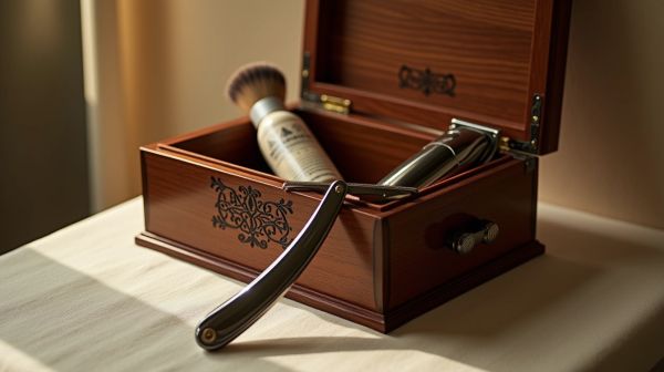 Choisir le coffret barbe parfait pour un soin optimal et élégant