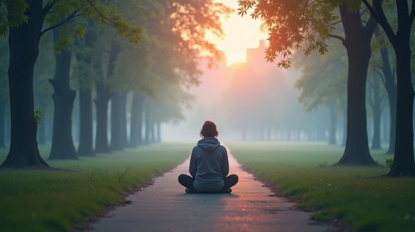 Synchronicités : la coïncidence significative qui transforme votre vie