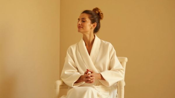 Synchronicités : la coïncidence significative qui transforme votre vie