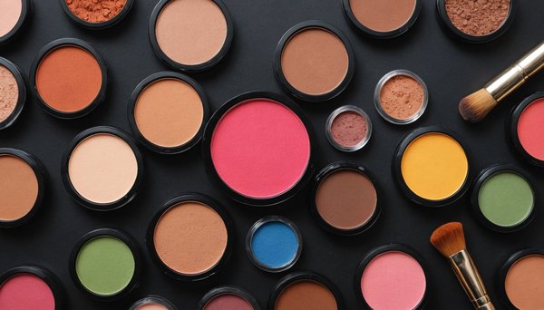 Maquillage et cosmétiques éco-responsables : un choix éclairé