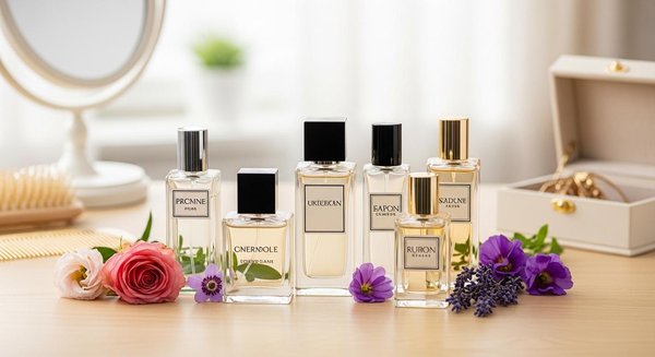 Bien choisir son parfum : le secret pour trouver la fragrance parfaite