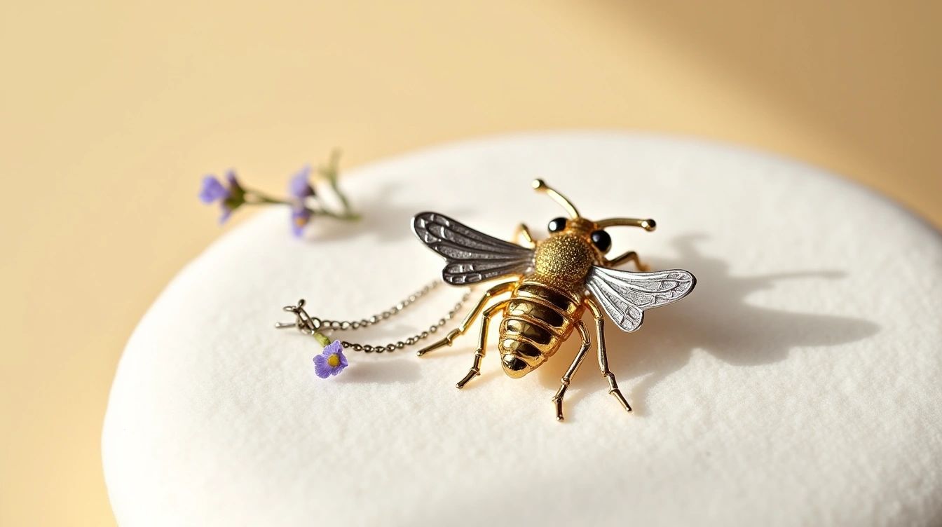 Entretien et préservation : garder l'éclat de vos trésors